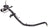 Spectra FN1120 Fuel Tank Filler Neck