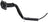 Spectra FN505 Fuel Filler Neck