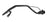 Spectra FN555 Fuel Tank Filler Neck