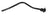 Spectra FN559 Fuel Filler Neck
