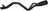 Spectra FN598 Fuel Tank Filler Neck