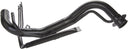 Spectra FN603 Fuel Tank Filler Neck - Upper