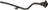 Spectra FN619 Fuel Tank Filler Neck