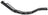 Spectra FN627 Fuel Tank Filler Neck