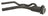 Spectra FN633 Fuel Filler Neck