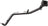 Spectra FN642 Fuel Filler Neck