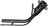 Spectra FN644 Fuel Filler Neck