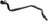 Spectra FN682 Fuel Tank Filler Neck