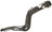 Spectra FN689 Fuel Filler Neck