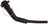 Spectra FN691 Fuel Filler Neck