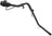 Spectra FN730 Fuel Filler Neck