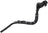 Spectra FN736 Fuel Tank Filler Neck