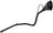 Spectra FN746 Fuel Tank Filler Neck