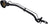Spectra FN769 Fuel Tank Filler Neck