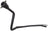 Spectra FN776 Fuel Tank Filler Neck