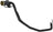 Spectra FN814 Fuel Filler Neck