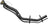 Spectra FN815 Fuel Filler Neck
