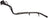 Spectra FN849 Fuel Tank Filler Neck