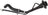 Spectra FN868 Fuel Tank Filler Neck