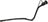 Spectra FN889 Fuel Filler Neck