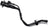 Spectra FN905 Fuel Filler Neck