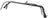 Spectra FN947 Fuel Filler Neck