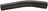 Spectra FNH002 Fuel Filler Hose