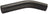 Spectra FNH016 Fuel Filler Hose