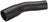 Spectra FNH077 Fuel Filler Hose