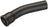 Spectra FNH178 Fuel Filler Hose