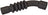 Spectra FNH204 Fuel Filler Hose