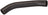 Spectra FNH213 Fuel Filler Hose