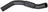 Spectra FNH220 Fuel Filler Hose