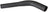 Spectra FNH229 Fuel Filler Hose