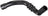 Spectra FNH233 Fuel Filler Hose