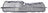 Spectra GM11A Fuel Tank