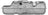 Spectra GM16A Fuel Tank