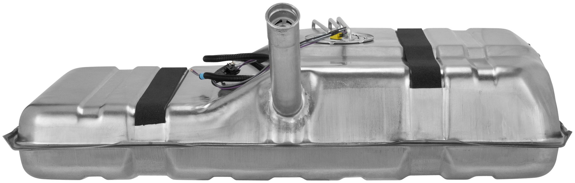 Spectra GM201FI Fuel Tank and Pump Assembly Combination