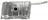 Spectra GM2721A Fuel Tank