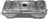 Spectra GM27B Fuel Tank
