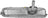 Spectra GM306CFI Fuel Tank and Pump Assembly Combination