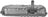 Spectra GM307A Fuel Tank