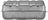 Spectra GM51B Fuel Tank