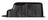 Spectra GMP24B Engine Oil Pan