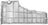 Spectra GMP67A Engine Oil Pan