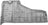 Spectra GMP85A Engine Oil Pan