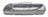 Spectra HO12B Fuel Tank