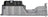 Spectra HYP04A Engine Oil Pan
