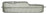 Spectra KA3B Fuel Tank