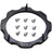 Spectra LO126 Fuel Pump Tank Seal